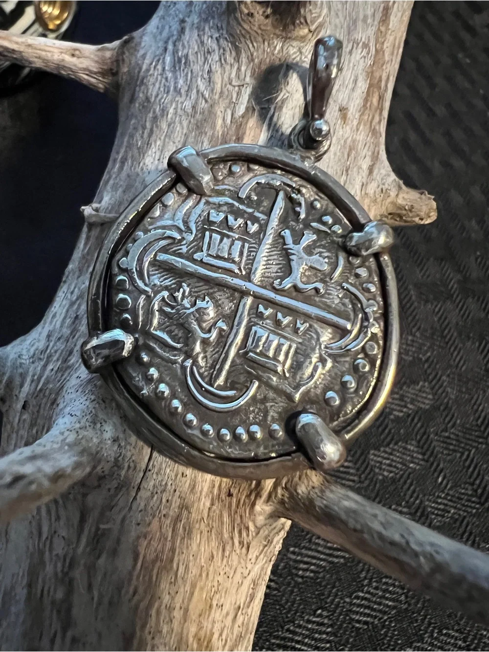 Treasure Fine Jewelry nuestra señora
